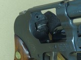 1971 Smith & Wesson Model 49 Bodyguard .38 Special Revolver
** Honest All-Original Example ** - 18 of 25