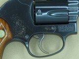 1971 Smith & Wesson Model 49 Bodyguard .38 Special Revolver
** Honest All-Original Example ** - 23 of 25