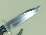 1990's Vintage Randall Model # 14 Attack Knife w/ Original Scabbard
** Beautiful Combat Knife ** SOLD - 12 of 25