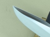 1990's Vintage Randall Model # 14 Attack Knife w/ Original Scabbard
** Beautiful Combat Knife ** SOLD - 21 of 25