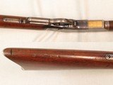 Winchester Model 1873 Rifle, 1910 Vintage, Cal. .38-40 - 16 of 18