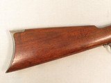 Winchester Model 1873 Rifle, 1910 Vintage, Cal. .38-40 - 3 of 18