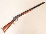 Winchester Model 1873 Rifle, 1910 Vintage, Cal. .38-40 - 1 of 18