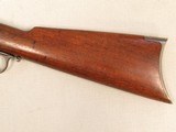 Winchester Model 1873 Rifle, 1910 Vintage, Cal. .38-40 - 8 of 18