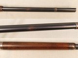 Winchester Model 1873 Rifle, 1910 Vintage, Cal. .38-40 - 15 of 18