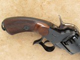 F.A.P. F.LLI Pietta Le Mat Model Cavalry Revolver, .44 Cal./20 Gauge Smooth Bore Percussion - 9 of 15