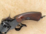 F.A.P. F.LLI Pietta Le Mat Model Cavalry Revolver, .44 Cal./20 Gauge Smooth Bore Percussion - 8 of 15