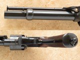F.A.P. F.LLI Pietta Le Mat Model Cavalry Revolver, .44 Cal./20 Gauge Smooth Bore Percussion - 7 of 15
