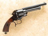 F.A.P. F.LLI Pietta Le Mat Model Cavalry Revolver, .44 Cal./20 Gauge Smooth Bore Percussion - 3 of 15