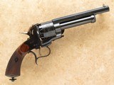 F.A.P. F.LLI Pietta Le Mat Model Cavalry Revolver, .44 Cal./20 Gauge Smooth Bore Percussion - 12 of 15