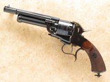 F.A.P. F.LLI Pietta Le Mat Model Cavalry Revolver, .44 Cal./20 Gauge Smooth Bore Percussion - 2 of 15