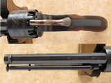 F.A.P. F.LLI Pietta Le Mat Model Cavalry Revolver, .44 Cal./20 Gauge Smooth Bore Percussion - 6 of 15