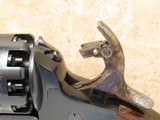 F.A.P. F.LLI Pietta Le Mat Model Cavalry Revolver, .44 Cal./20 Gauge Smooth Bore Percussion - 5 of 15