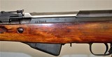 RUSSIAN - TULA SKS 7.62 X 39mm **MINT** MATCHING SOLD - 10 of 21