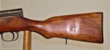 RUSSIAN - TULA SKS 7.62 X 39mm **MINT** MATCHING SOLD - 7 of 21