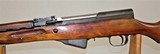 RUSSIAN - TULA SKS 7.62 X 39mm **MINT** MATCHING SOLD - 8 of 21
