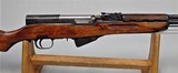 RUSSIAN - TULA SKS 7.62 X 39mm **MINT** MATCHING SOLD - 3 of 21