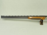 1970's Vintage Ithaca SKB Model 600 Skeet Grade Combo Set w/ Fitted Case
** 20 Ga. 28 Ga. .410 Ga. ** - 5 of 25