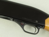 1989 Vintage Winchester Model 1300 Ranger 12 Gauge Pump Shotgun
** Minty Unfired Example ** SOLD - 20 of 25