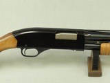 1989 Vintage Winchester Model 1300 Ranger 12 Gauge Pump Shotgun
** Minty Unfired Example ** SOLD - 3 of 25