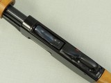1989 Vintage Winchester Model 1300 Ranger 12 Gauge Pump Shotgun
** Minty Unfired Example ** SOLD - 16 of 25