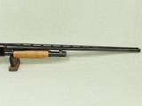 1989 Vintage Winchester Model 1300 Ranger 12 Gauge Pump Shotgun
** Minty Unfired Example ** SOLD - 4 of 25