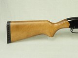 1989 Vintage Winchester Model 1300 Ranger 12 Gauge Pump Shotgun
** Minty Unfired Example ** SOLD - 2 of 25