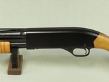1989 Vintage Winchester Model 1300 Ranger 12 Gauge Pump Shotgun
** Minty Unfired Example ** SOLD - 7 of 25