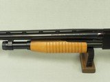 1989 Vintage Winchester Model 1300 Ranger 12 Gauge Pump Shotgun
** Minty Unfired Example ** SOLD - 9 of 25