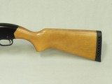 1989 Vintage Winchester Model 1300 Ranger 12 Gauge Pump Shotgun
** Minty Unfired Example ** SOLD - 6 of 25