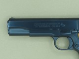 1981 Vintage Colt Mk.IV 70 Series Government Model 1911 .45 ACP Pistol
** All-Original & Excellent Condition ** SOLD - 4 of 25