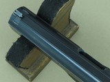 1984 Vintage Heckler & Koch P7 M8 9mm Squeeze-Cocker Pistol
** All-Original & Early Chantilly, VA. Import Pistol ** SOLD - 11 of 25