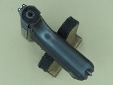 1984 Vintage Heckler & Koch P7 M8 9mm Squeeze-Cocker Pistol
** All-Original & Early Chantilly, VA. Import Pistol ** SOLD - 12 of 25