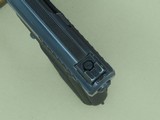 1984 Vintage Heckler & Koch P7 M8 9mm Squeeze-Cocker Pistol
** All-Original & Early Chantilly, VA. Import Pistol ** SOLD - 10 of 25