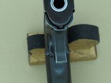 1984 Vintage Heckler & Koch P7 M8 9mm Squeeze-Cocker Pistol
** All-Original & Early Chantilly, VA. Import Pistol ** SOLD - 15 of 25