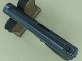 1984 Vintage Heckler & Koch P7 M8 9mm Squeeze-Cocker Pistol
** All-Original & Early Chantilly, VA. Import Pistol ** SOLD - 9 of 25