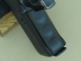 1984 Vintage Heckler & Koch P7 M8 9mm Squeeze-Cocker Pistol
** All-Original & Early Chantilly, VA. Import Pistol ** SOLD - 16 of 25