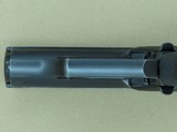1984 Vintage Heckler & Koch P7 M8 9mm Squeeze-Cocker Pistol
** All-Original & Early Chantilly, VA. Import Pistol ** SOLD - 19 of 25