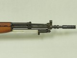 1971 Yugoslavian Military Zastava Model 59/66 SKS Rifle in 7.62x39 w/ Ammo Pouch & Accessories
** MINTY Rifle Still In Cosmoline!! ** SOLD - 4 of 25