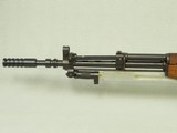 1971 Yugoslavian Military Zastava Model 59/66 SKS Rifle in 7.62x39 w/ Ammo Pouch & Accessories
** MINTY Rifle Still In Cosmoline!! ** SOLD - 8 of 25