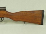 1971 Yugoslavian Military Zastava Model 59/66 SKS Rifle in 7.62x39 w/ Ammo Pouch & Accessories
** MINTY Rifle Still In Cosmoline!! ** SOLD - 6 of 25