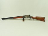 Uberti Stoeger Winchester Model 1873 Short Rifle in .45 Colt w/ Original Box, Owner's Manual, Etc.
** Beautiful Rifle** SOLD - 6 of 25