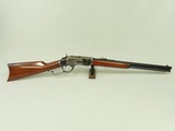 Uberti Stoeger Winchester Model 1873 Short Rifle in .45 Colt w/ Original Box, Owner's Manual, Etc.
** Beautiful Rifle** SOLD - 2 of 25