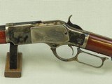 Uberti Stoeger Winchester Model 1873 Short Rifle in .45 Colt w/ Original Box, Owner's Manual, Etc.
** Beautiful Rifle** SOLD - 8 of 25