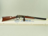 Uberti Stoeger Winchester Model 1873 Short Rifle in .45 Colt w/ Original Box, Owner's Manual, Etc.
** Beautiful Rifle** SOLD - 1 of 25
