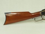 Uberti Stoeger Winchester Model 1873 Short Rifle in .45 Colt w/ Original Box, Owner's Manual, Etc.
** Beautiful Rifle** SOLD - 3 of 25