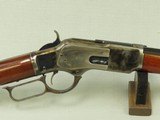 Uberti Stoeger Winchester Model 1873 Short Rifle in .45 Colt w/ Original Box, Owner's Manual, Etc.
** Beautiful Rifle** SOLD - 4 of 25