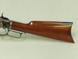 Uberti Stoeger Winchester Model 1873 Short Rifle in .45 Colt w/ Original Box, Owner's Manual, Etc.
** Beautiful Rifle** SOLD - 7 of 25