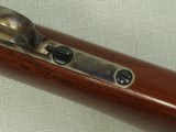 Uberti Stoeger Winchester Model 1873 Short Rifle in .45 Colt w/ Original Box, Owner's Manual, Etc.
** Beautiful Rifle** SOLD - 18 of 25