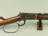 2009 Cimarron Chiappa Model 1892 Lever Action Rifle in .45 Colt w/ Original Box, 2 Levers, Manuals, Etc. * MINTY * SOLD - 4 of 25